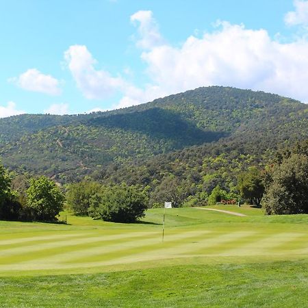 Le Daya Hotel & Spa - Boutique Hotel Roquebrune-sur Argens Luaran gambar