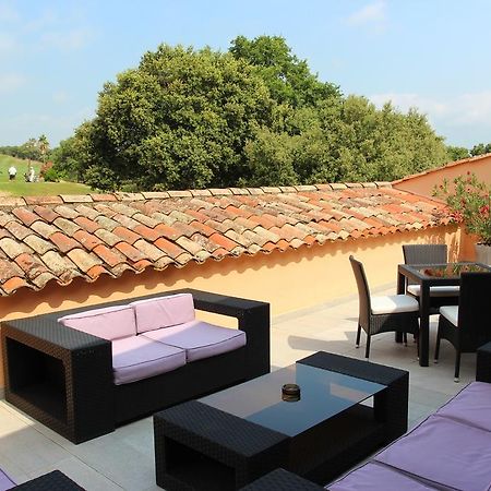 Le Daya Hotel & Spa - Boutique Hotel Roquebrune-sur Argens Luaran gambar