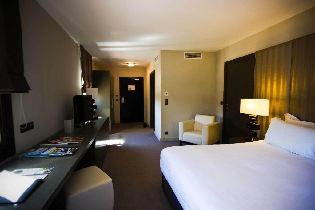 Le Daya Hotel & Spa - Boutique Hotel Roquebrune-sur Argens Bilik gambar