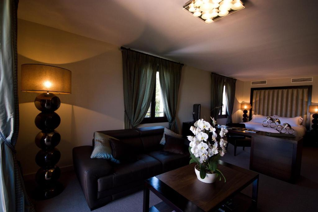 Le Daya Hotel & Spa - Boutique Hotel Roquebrune-sur Argens Bilik gambar