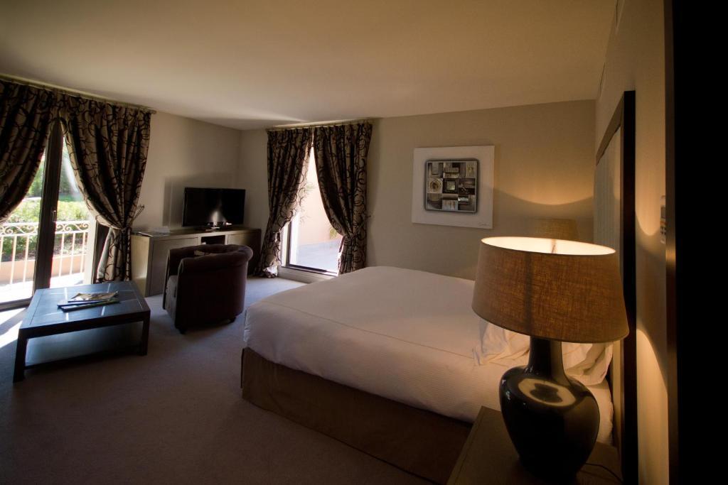 Le Daya Hotel & Spa - Boutique Hotel Roquebrune-sur Argens Bilik gambar