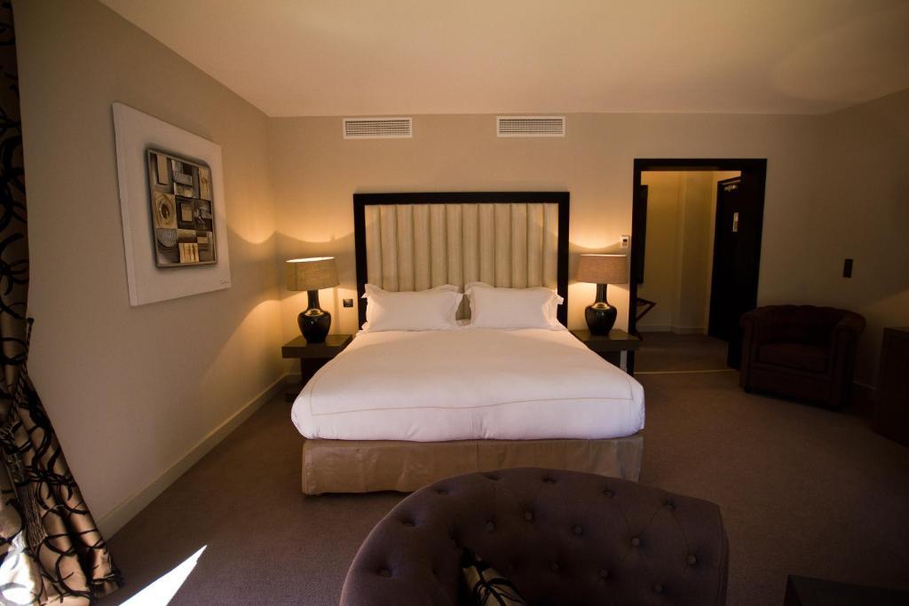 Le Daya Hotel & Spa - Boutique Hotel Roquebrune-sur Argens Bilik gambar