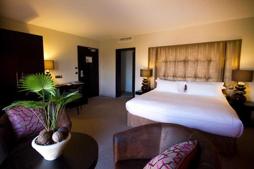 Le Daya Hotel & Spa - Boutique Hotel Roquebrune-sur Argens Bilik gambar