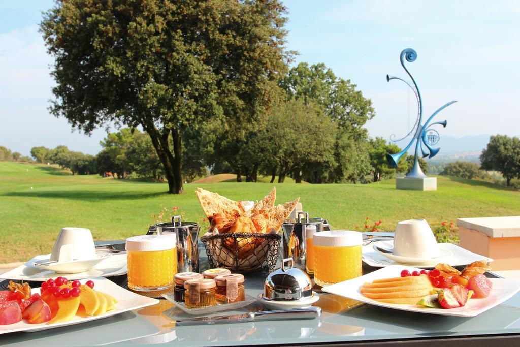 Le Daya Hotel & Spa - Boutique Hotel Roquebrune-sur Argens Luaran gambar
