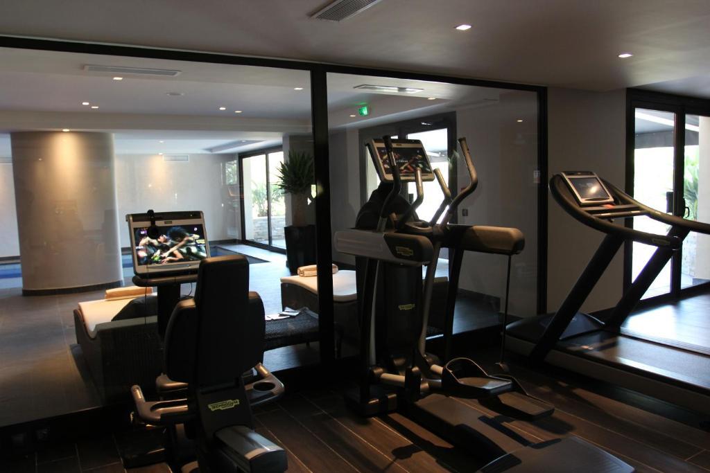 Le Daya Hotel & Spa - Boutique Hotel Roquebrune-sur Argens Luaran gambar