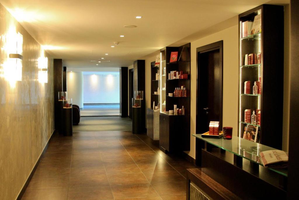 Le Daya Hotel & Spa - Boutique Hotel Roquebrune-sur Argens Luaran gambar