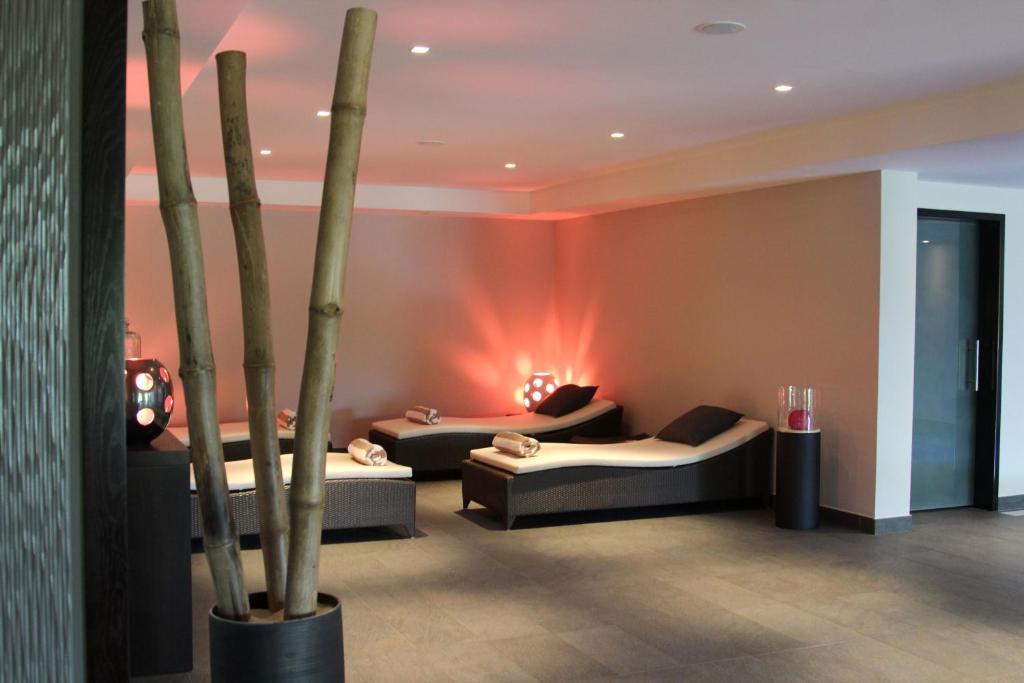 Le Daya Hotel & Spa - Boutique Hotel Roquebrune-sur Argens Luaran gambar