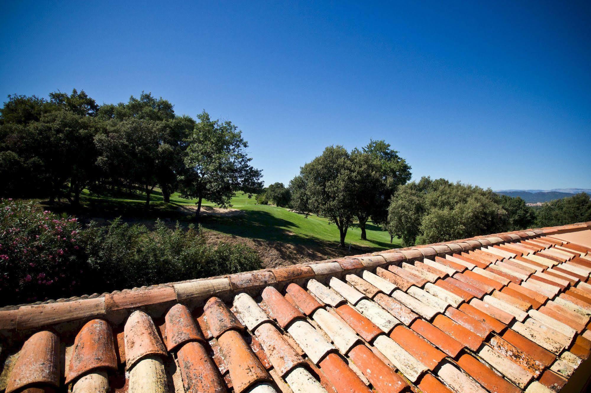 Le Daya Hotel & Spa - Boutique Hotel Roquebrune-sur Argens Luaran gambar
