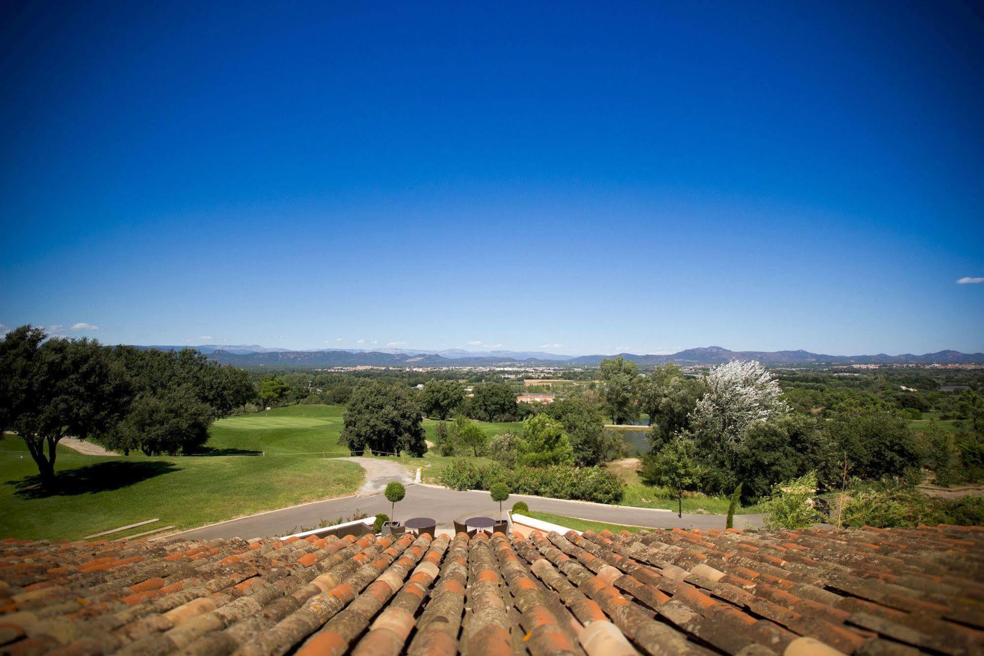 Le Daya Hotel & Spa - Boutique Hotel Roquebrune-sur Argens Luaran gambar
