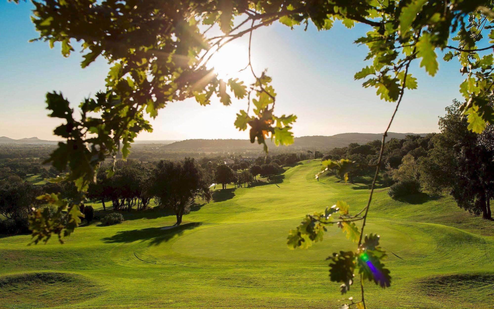 Le Daya Hotel & Spa - Boutique Hotel Roquebrune-sur Argens Luaran gambar