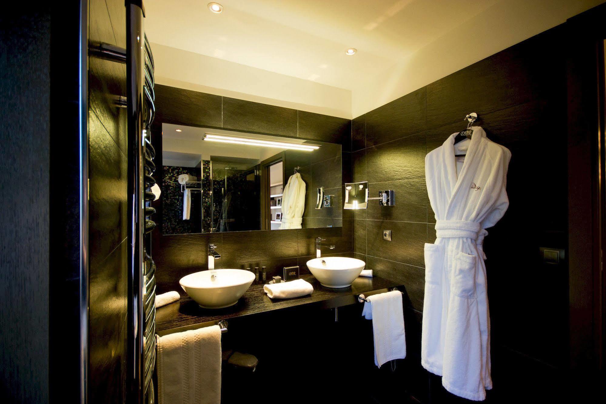 Le Daya Hotel & Spa - Boutique Hotel Roquebrune-sur Argens Luaran gambar