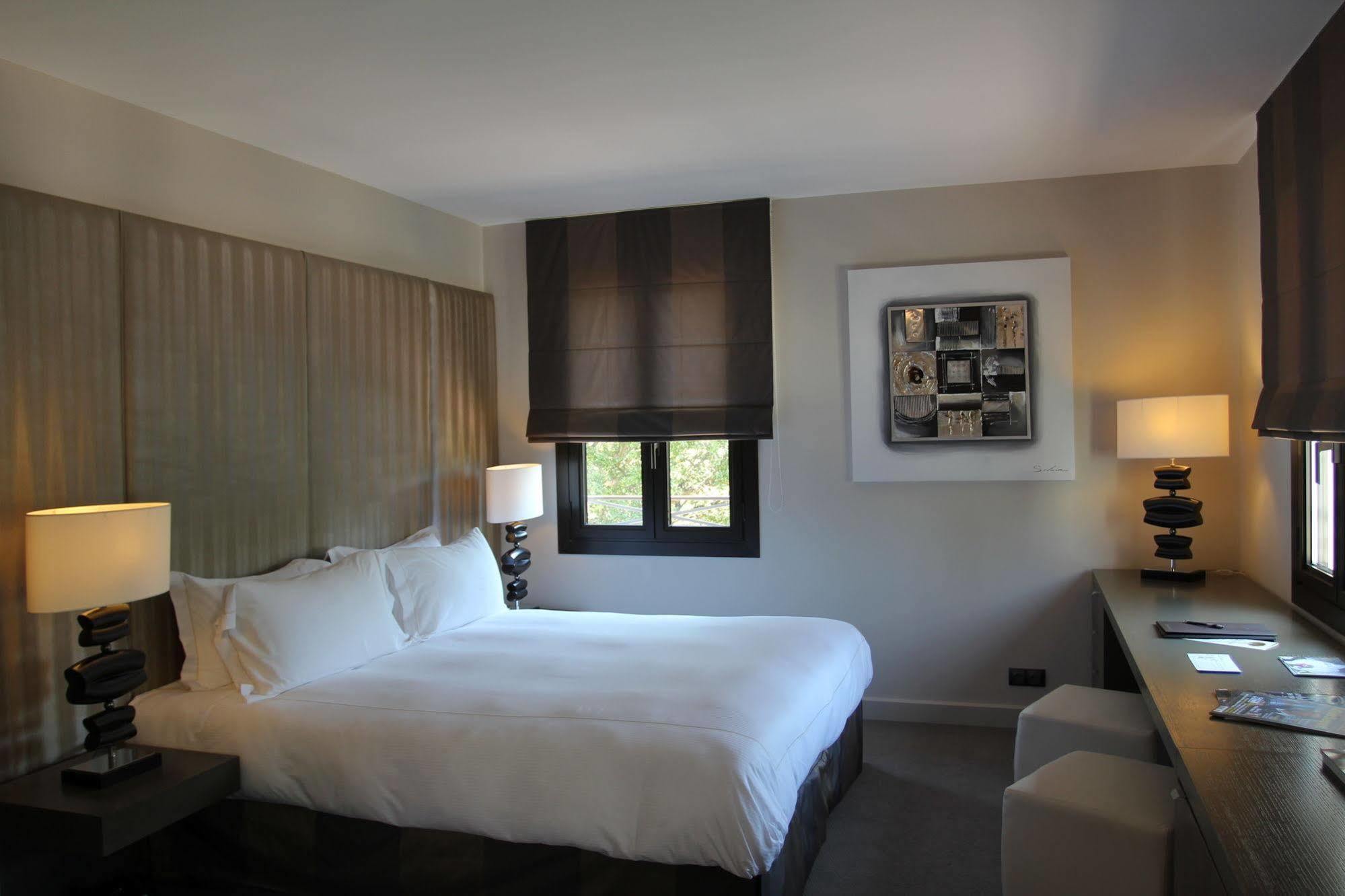 Le Daya Hotel & Spa - Boutique Hotel Roquebrune-sur Argens Luaran gambar