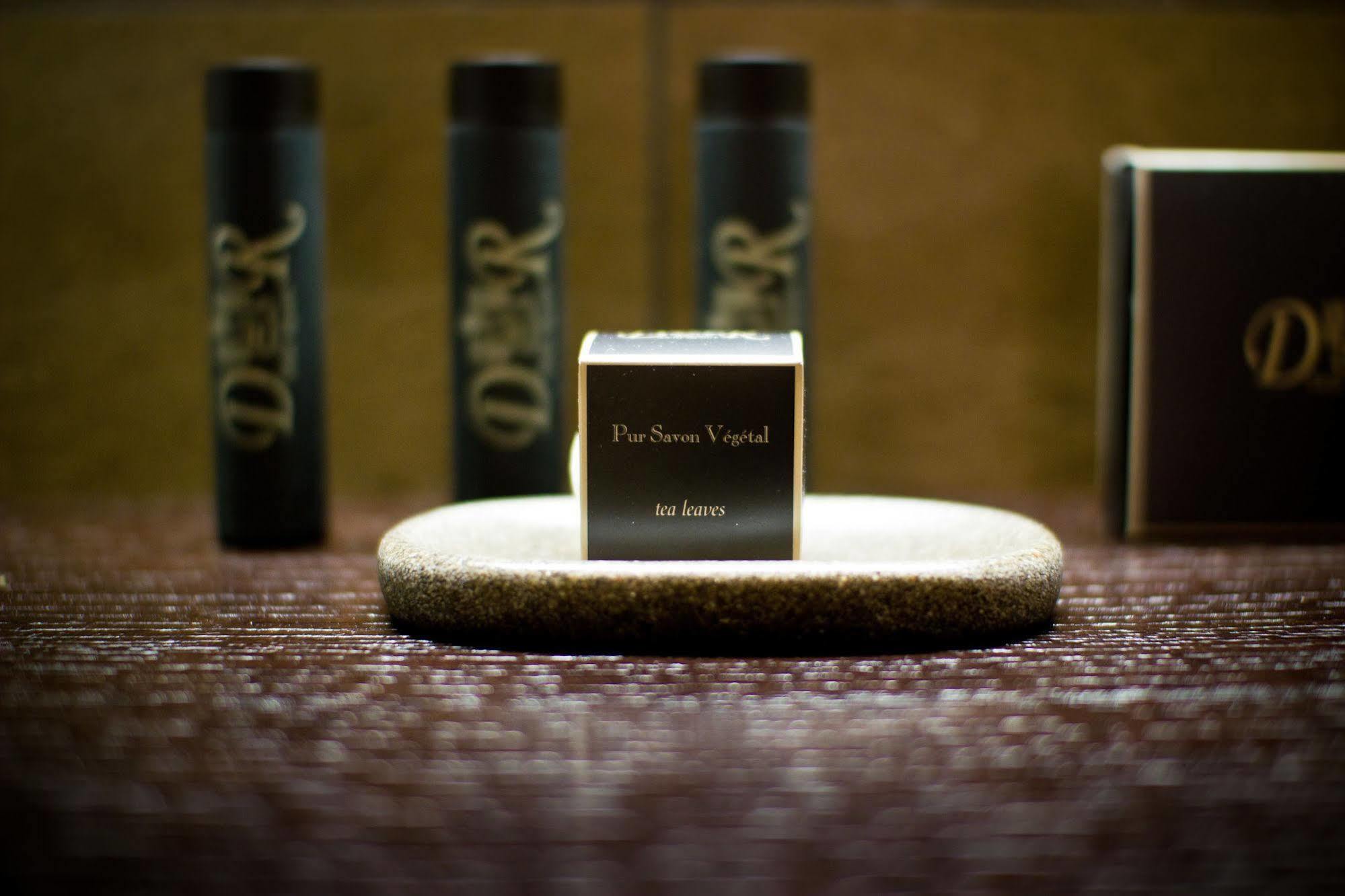 Le Daya Hotel & Spa - Boutique Hotel Roquebrune-sur Argens Luaran gambar