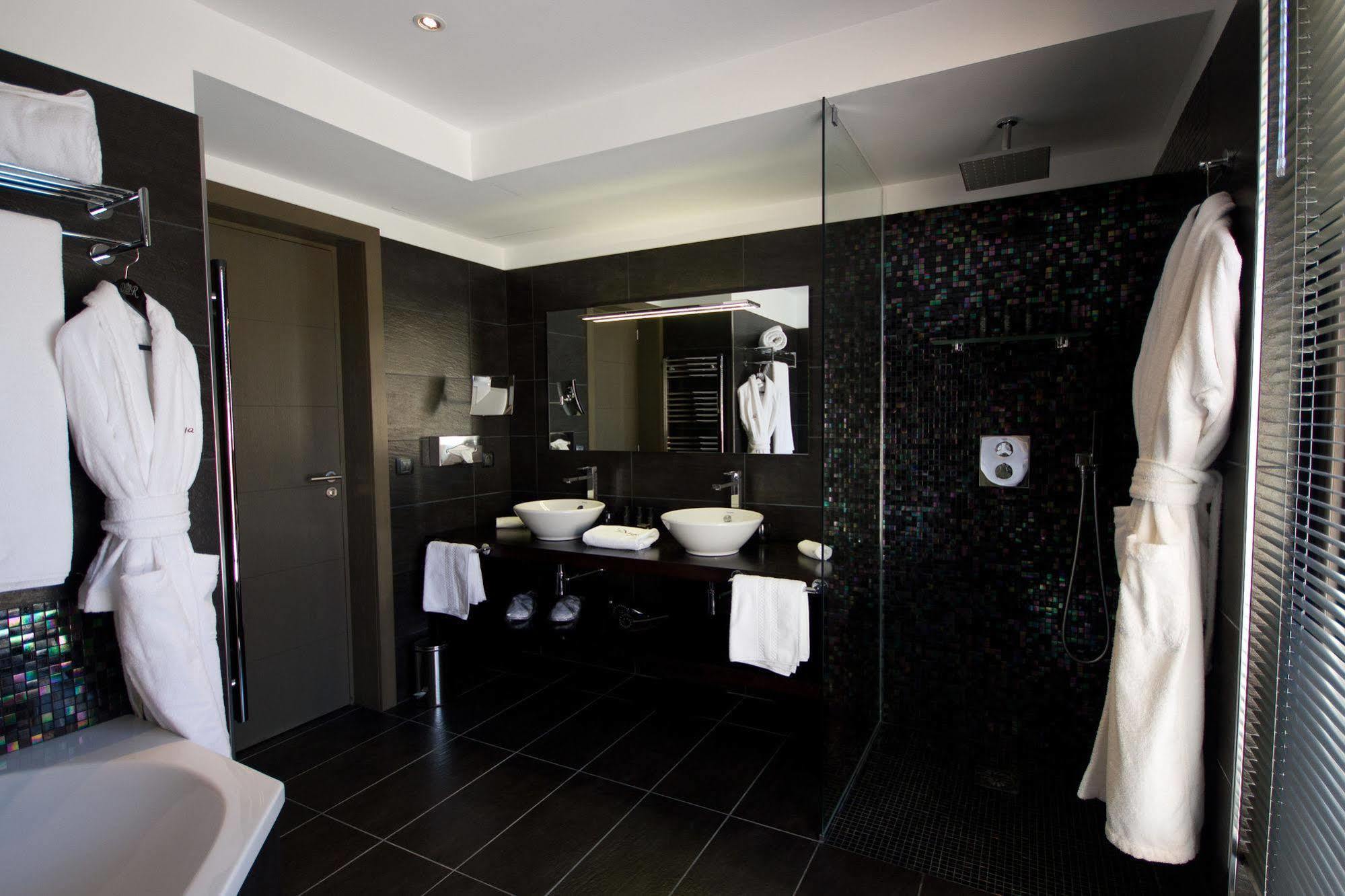 Le Daya Hotel & Spa - Boutique Hotel Roquebrune-sur Argens Luaran gambar