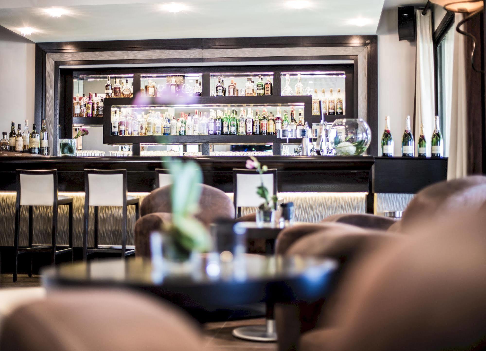 Le Daya Hotel & Spa - Boutique Hotel Roquebrune-sur Argens Luaran gambar