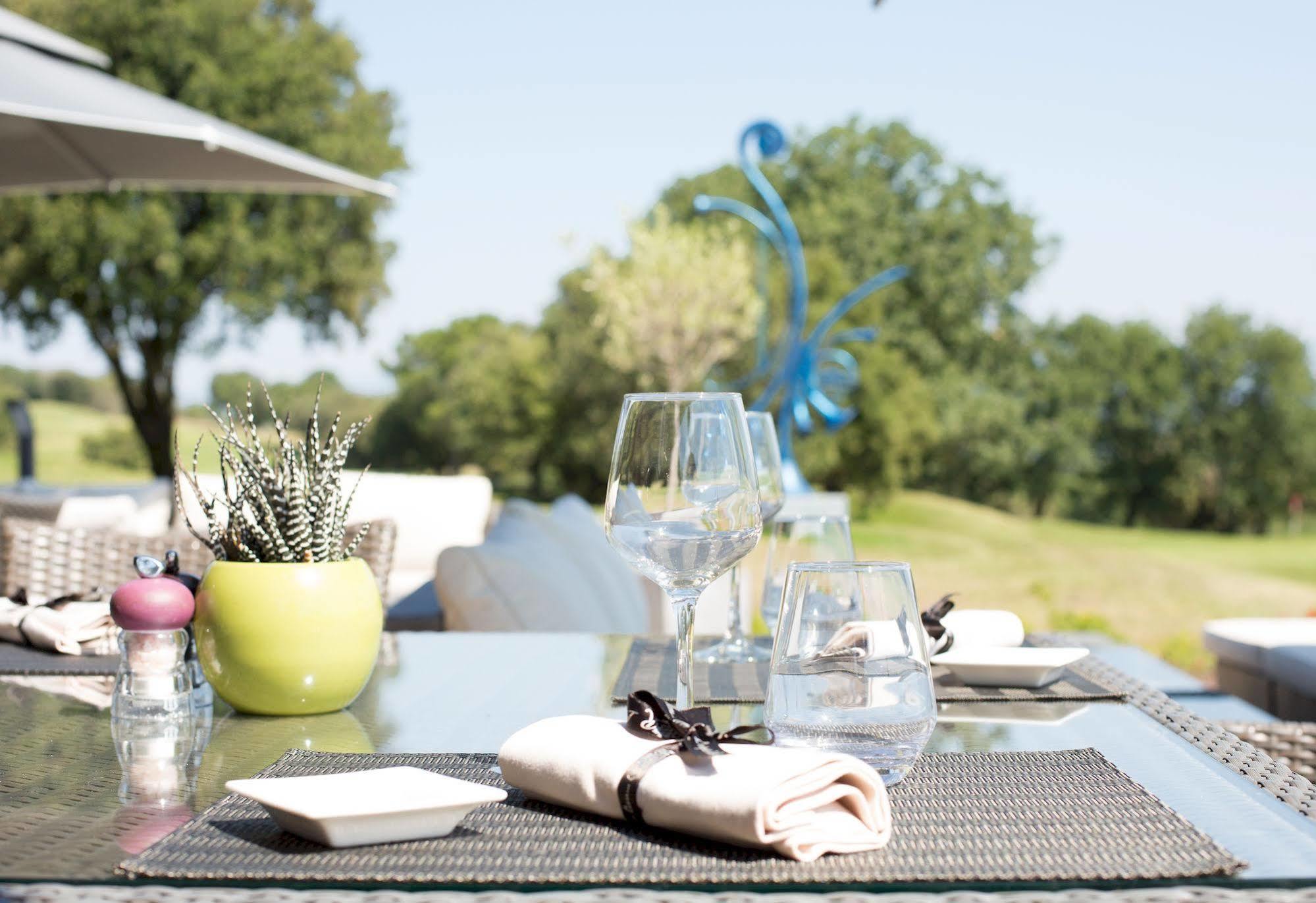 Le Daya Hotel & Spa - Boutique Hotel Roquebrune-sur Argens Luaran gambar