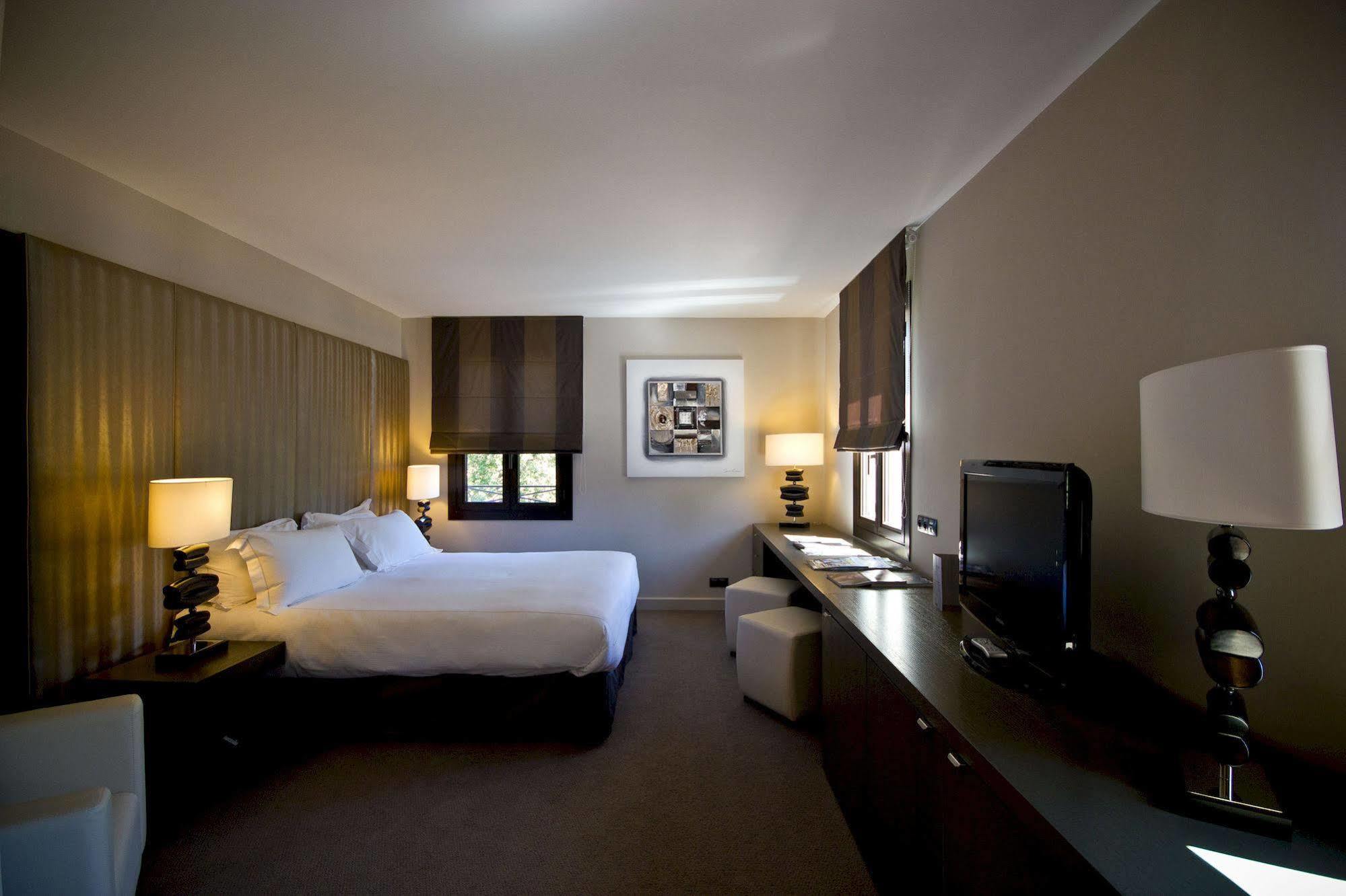 Le Daya Hotel & Spa - Boutique Hotel Roquebrune-sur Argens Luaran gambar