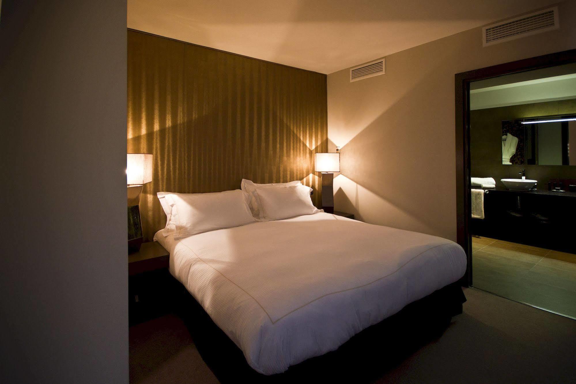 Le Daya Hotel & Spa - Boutique Hotel Roquebrune-sur Argens Luaran gambar