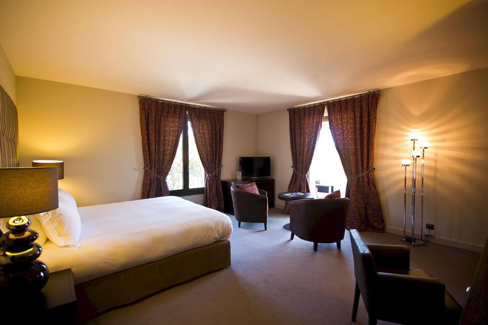 Le Daya Hotel & Spa - Boutique Hotel Roquebrune-sur Argens Luaran gambar