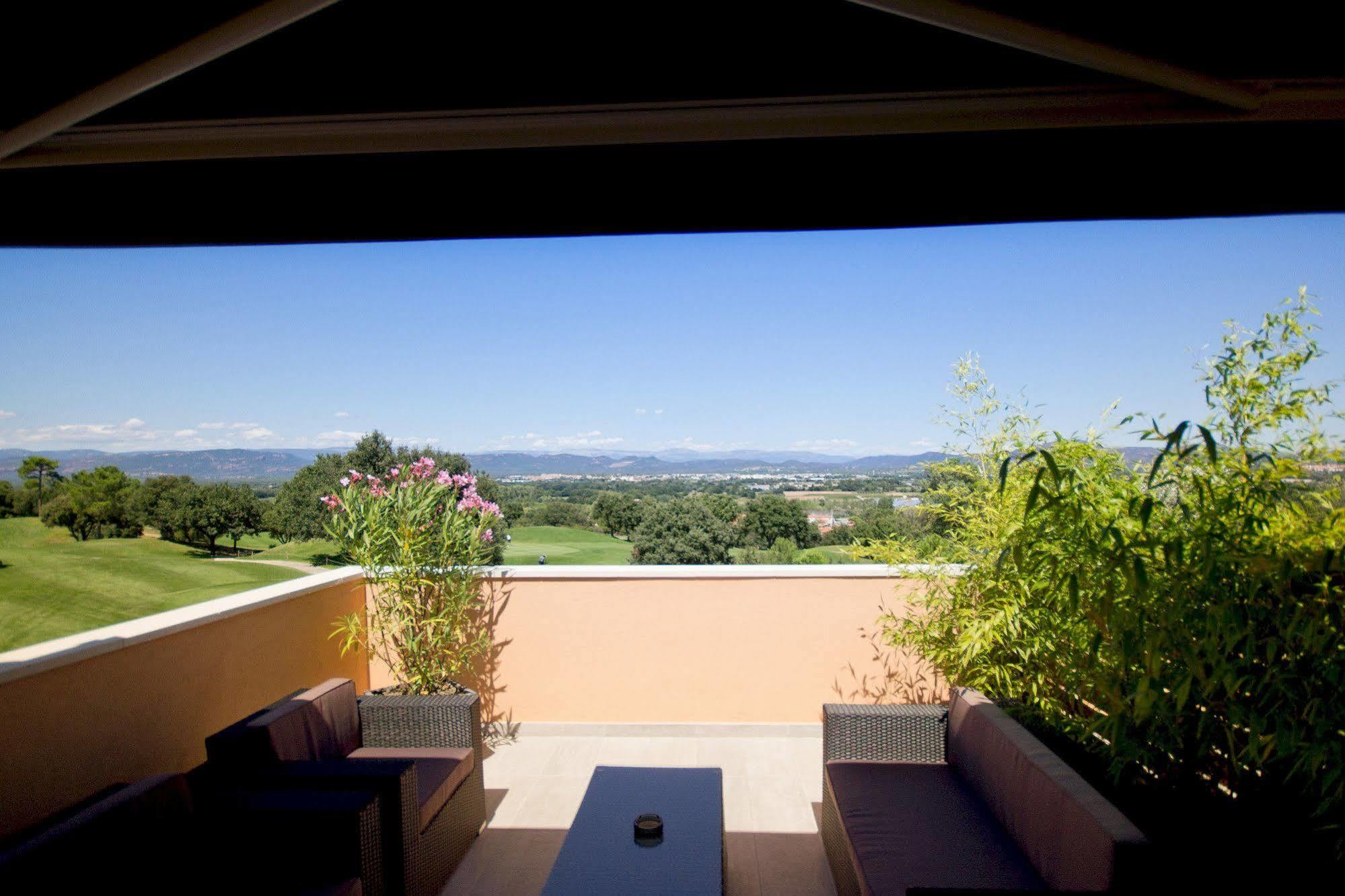 Le Daya Hotel & Spa - Boutique Hotel Roquebrune-sur Argens Luaran gambar