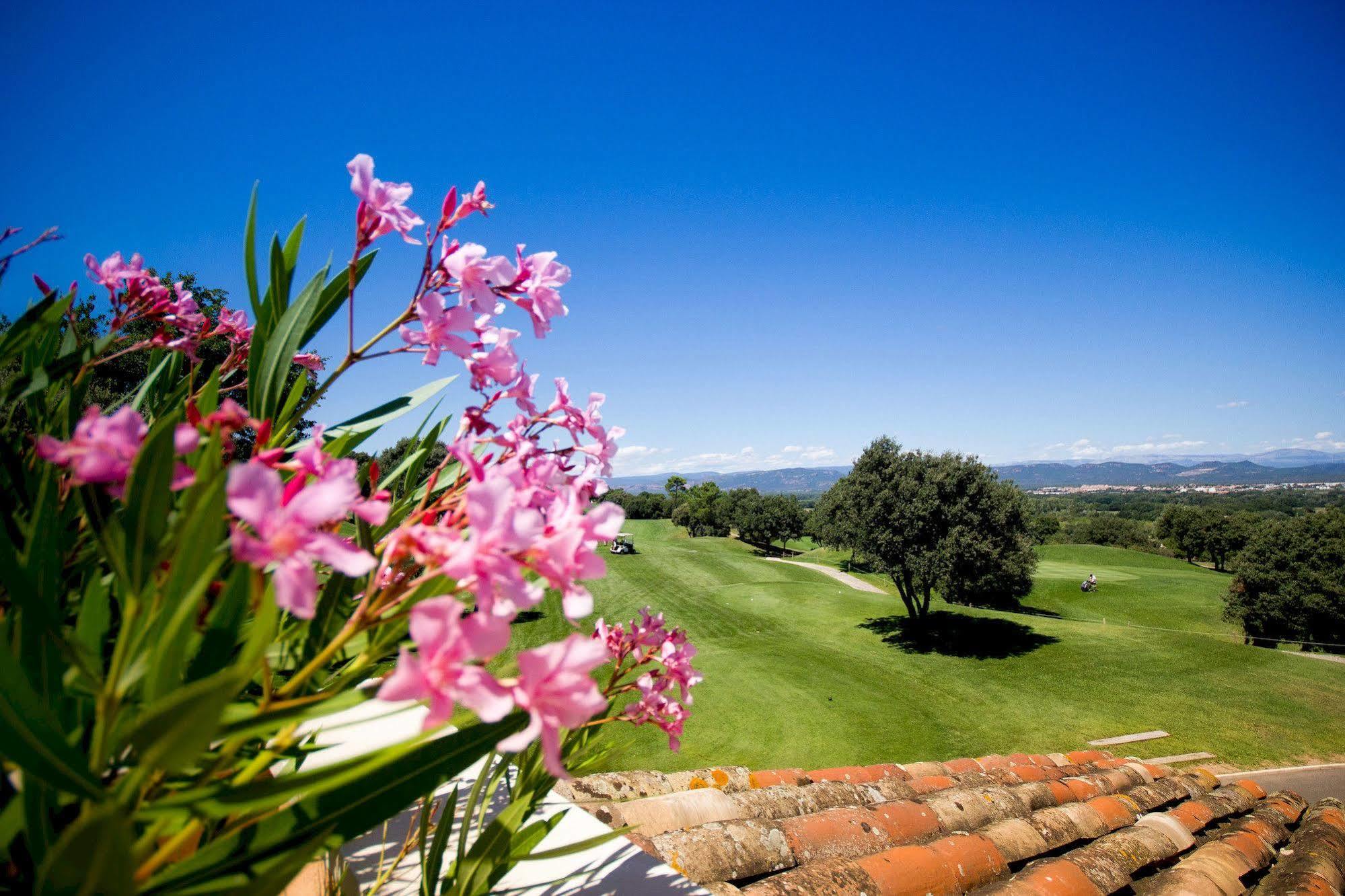 Le Daya Hotel & Spa - Boutique Hotel Roquebrune-sur Argens Luaran gambar