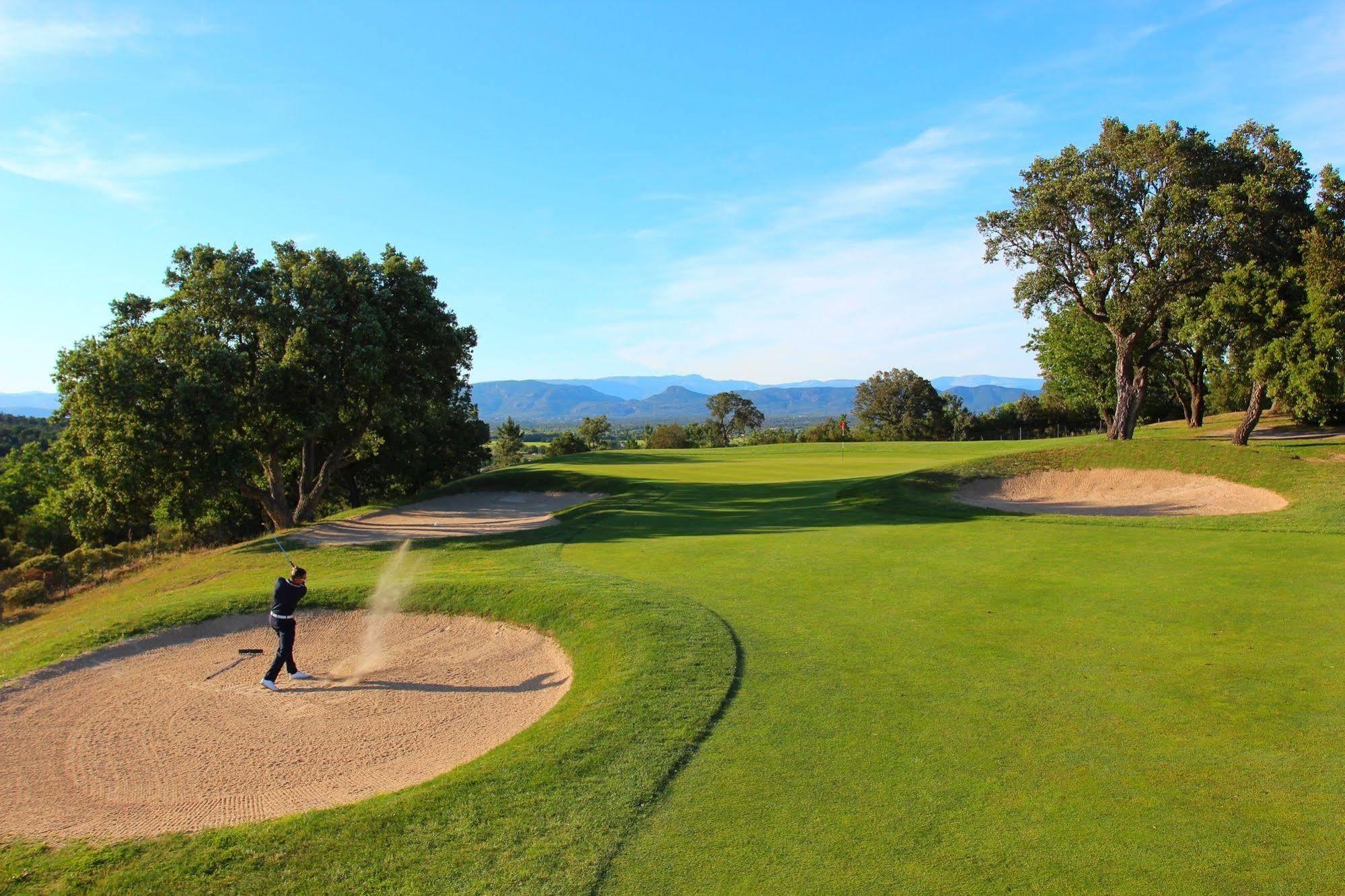 Le Daya Hotel & Spa - Boutique Hotel Roquebrune-sur Argens Luaran gambar