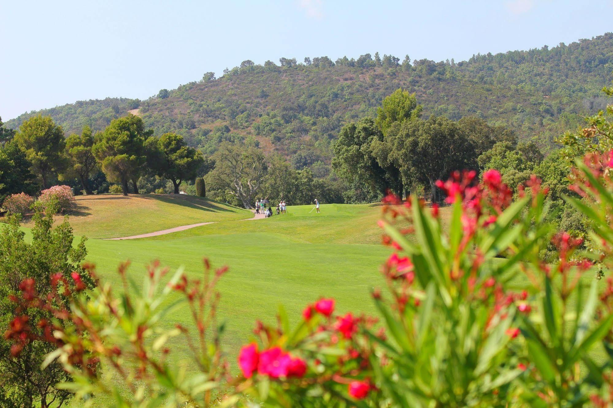 Le Daya Hotel & Spa - Boutique Hotel Roquebrune-sur Argens Luaran gambar