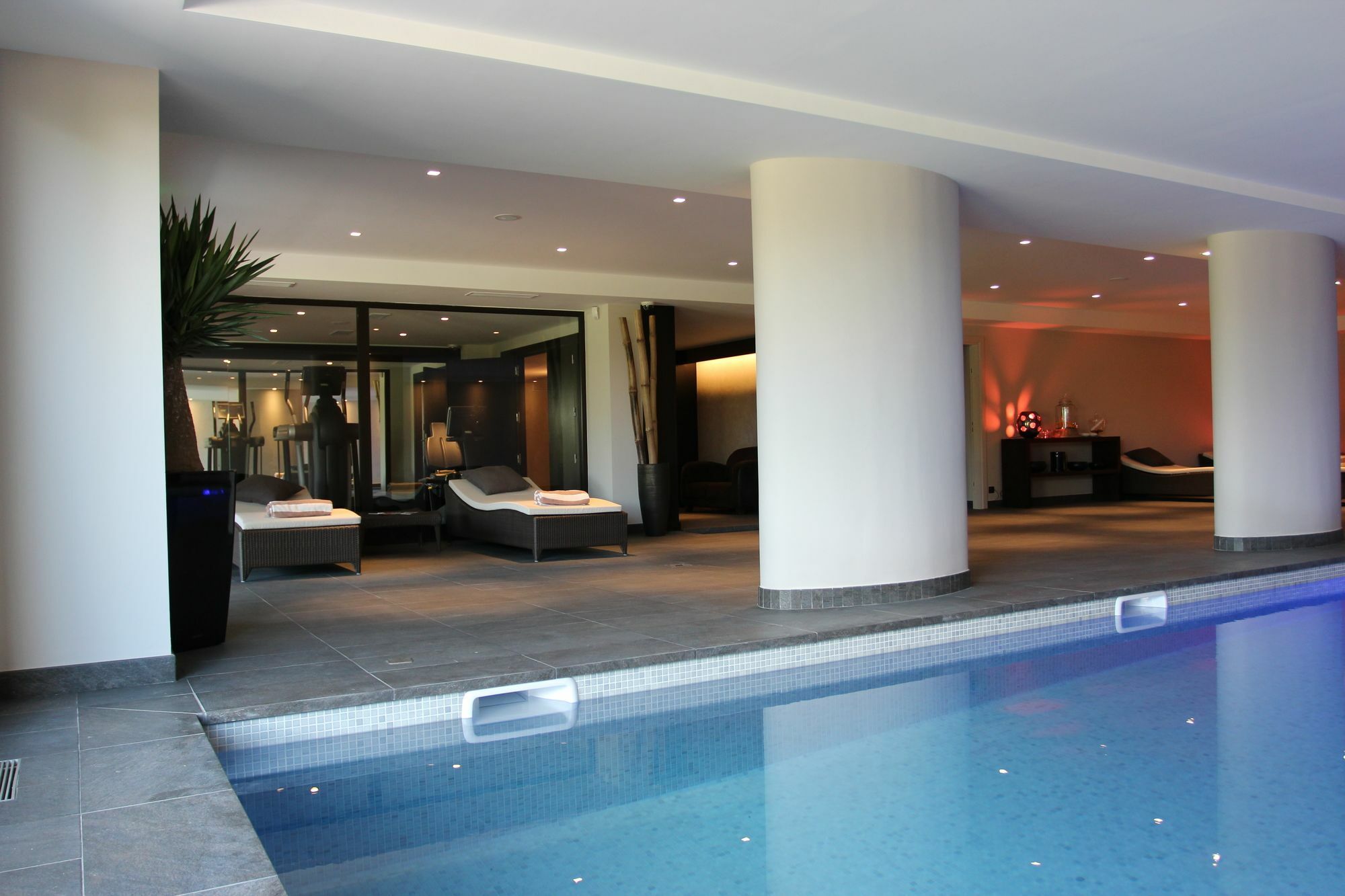 Le Daya Hotel & Spa - Boutique Hotel Roquebrune-sur Argens Luaran gambar